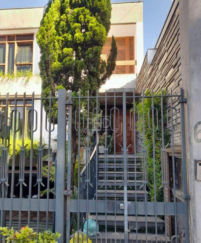 Sobrado à venda com 3 quartos, 400m² - Foto 23