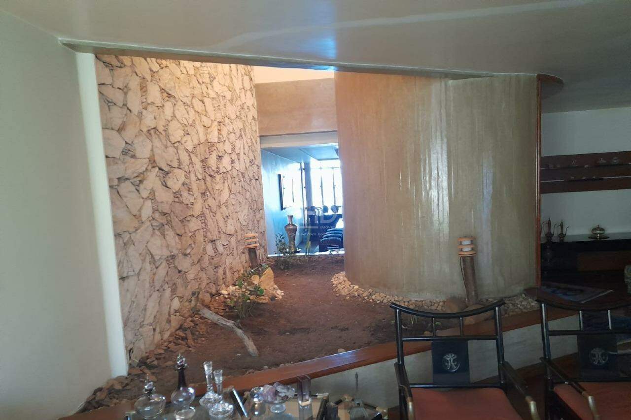 Sobrado à venda com 3 quartos, 400m² - Foto 3