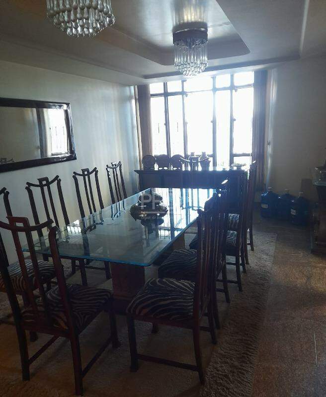 Sobrado à venda com 3 quartos, 400m² - Foto 4