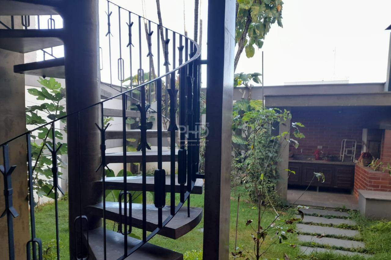Sobrado à venda com 3 quartos, 400m² - Foto 26