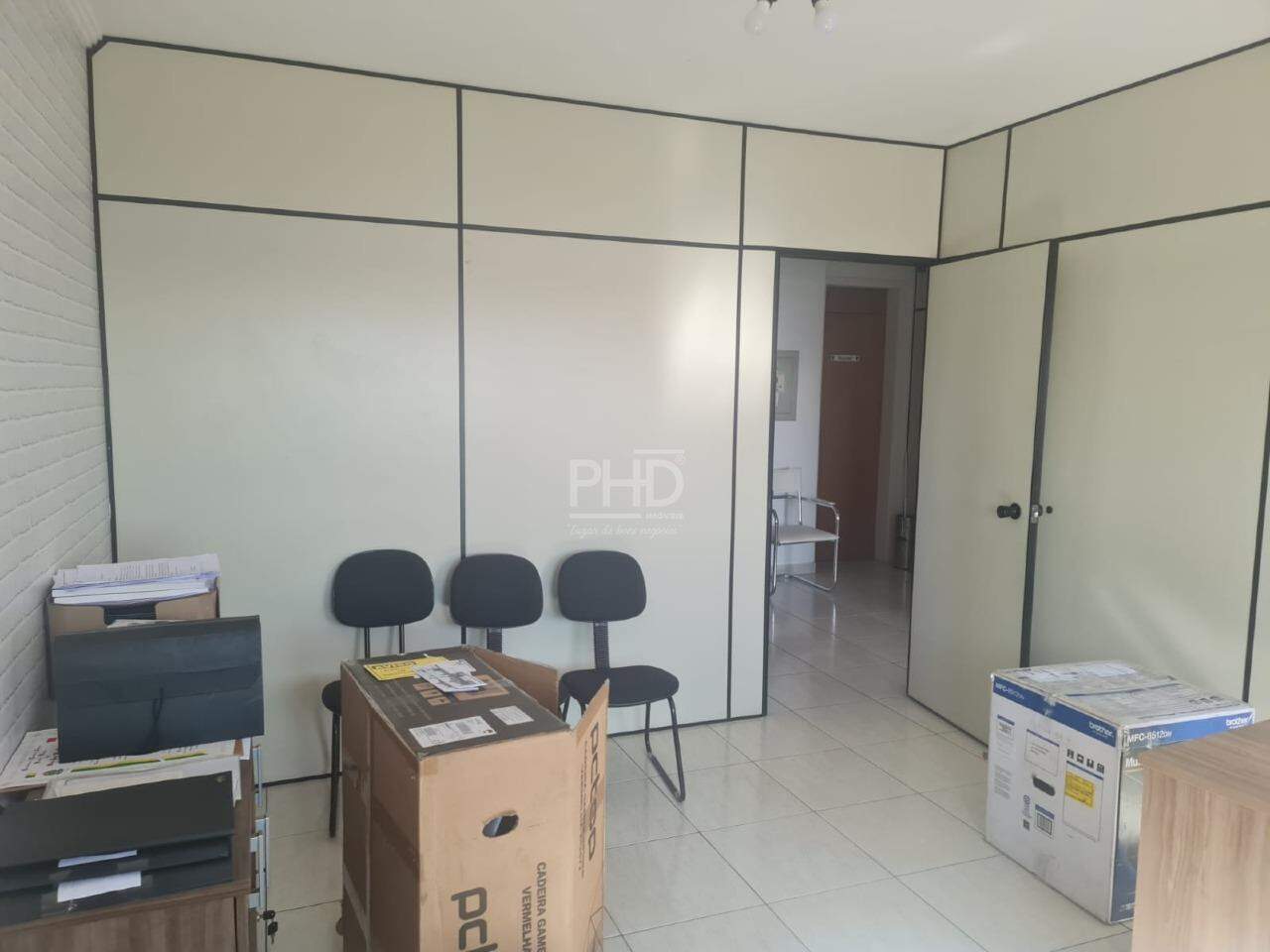 Conjunto Comercial-Sala à venda, 55m² - Foto 2