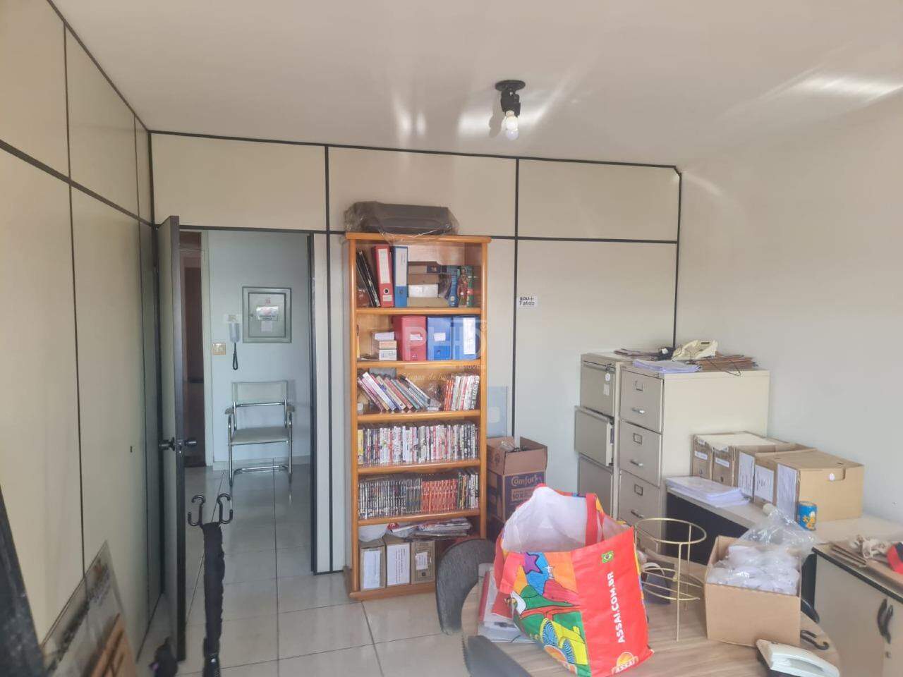 Conjunto Comercial-Sala à venda, 55m² - Foto 5