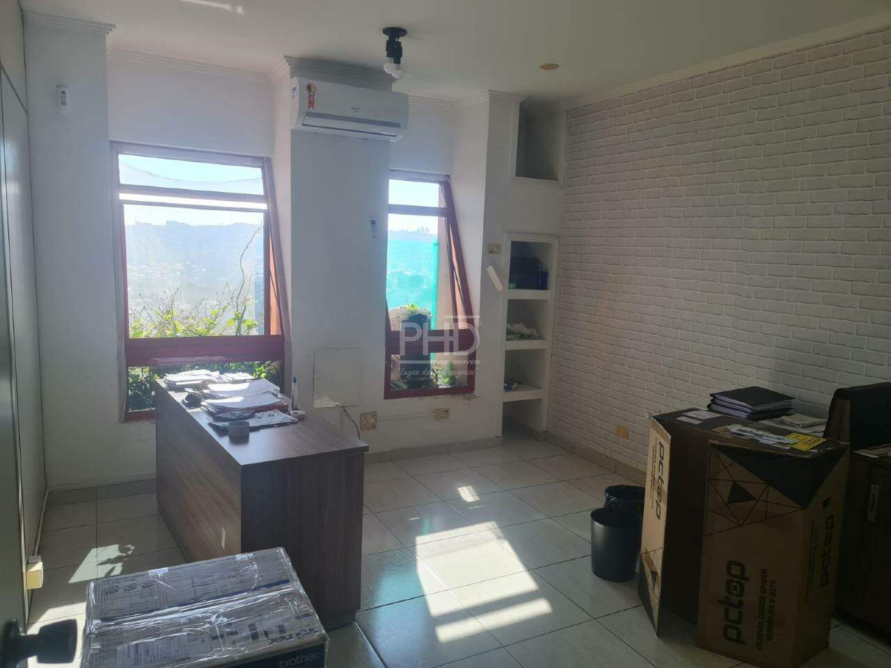 Conjunto Comercial-Sala à venda, 55m² - Foto 4