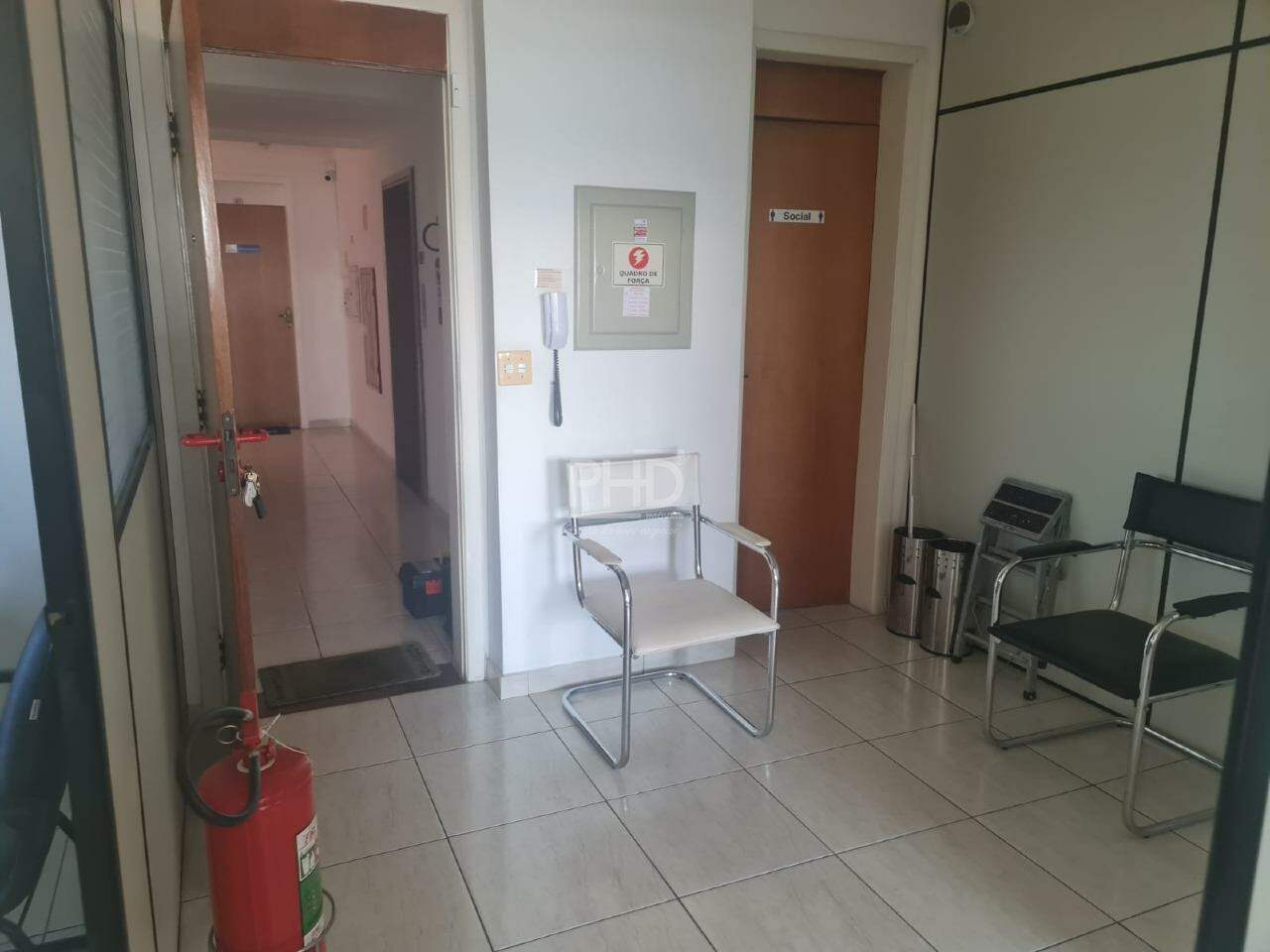 Conjunto Comercial-Sala à venda, 55m² - Foto 1