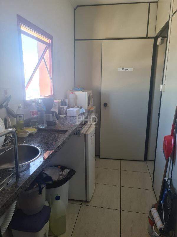 Conjunto Comercial-Sala à venda, 55m² - Foto 7