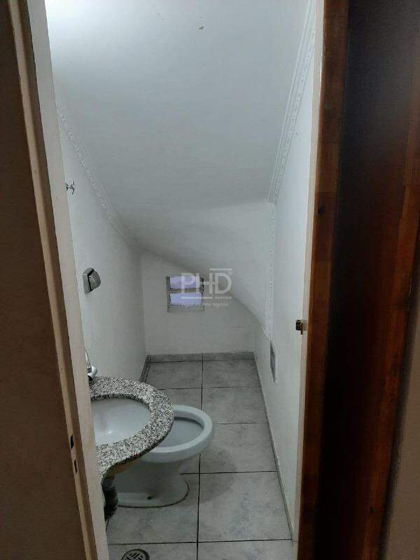 Sobrado à venda com 3 quartos, 160m² - Foto 13