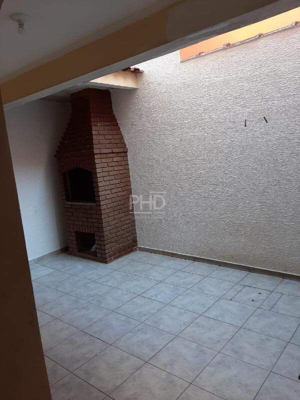 Sobrado à venda com 3 quartos, 160m² - Foto 15