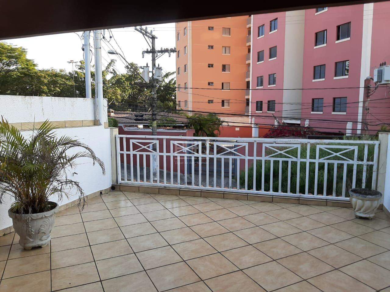 Sobrado à venda com 3 quartos, 160m² - Foto 10