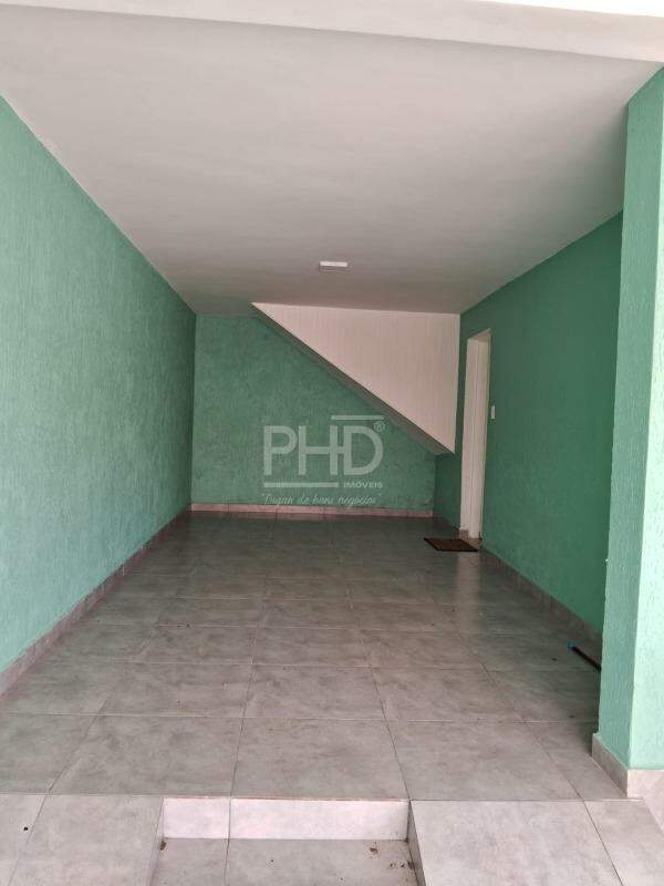 Sobrado para alugar com 3 quartos, 239m² - Foto 20
