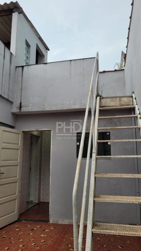 Sobrado, 3 quartos, 239 m² - Foto 19