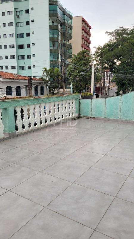Sobrado, 3 quartos, 239 m² - Foto 3