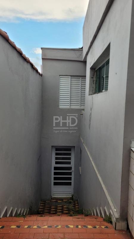 Sobrado, 3 quartos, 239 m² - Foto 17