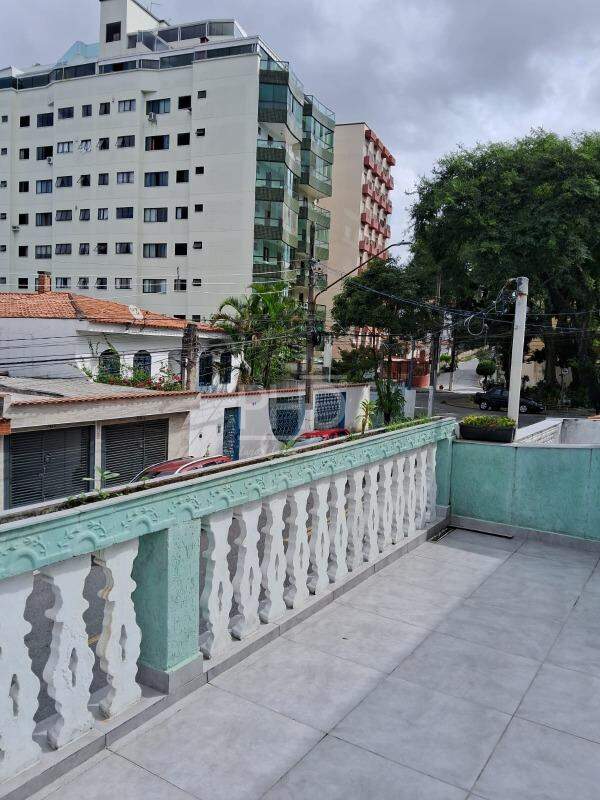 Sobrado para alugar com 3 quartos, 239m² - Foto 21