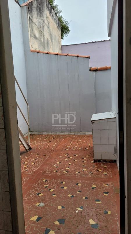 Sobrado, 3 quartos, 239 m² - Foto 18