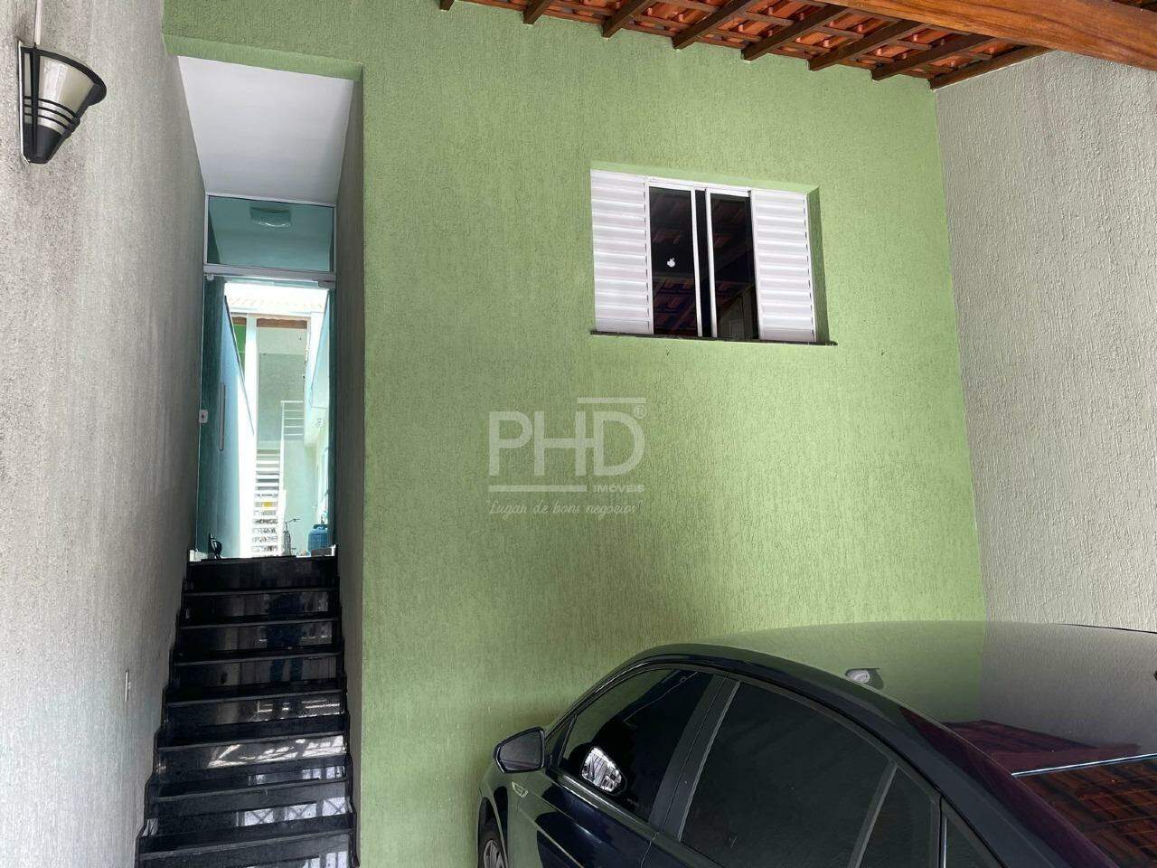 Casa à venda com 3 quartos, 125m² - Foto 20