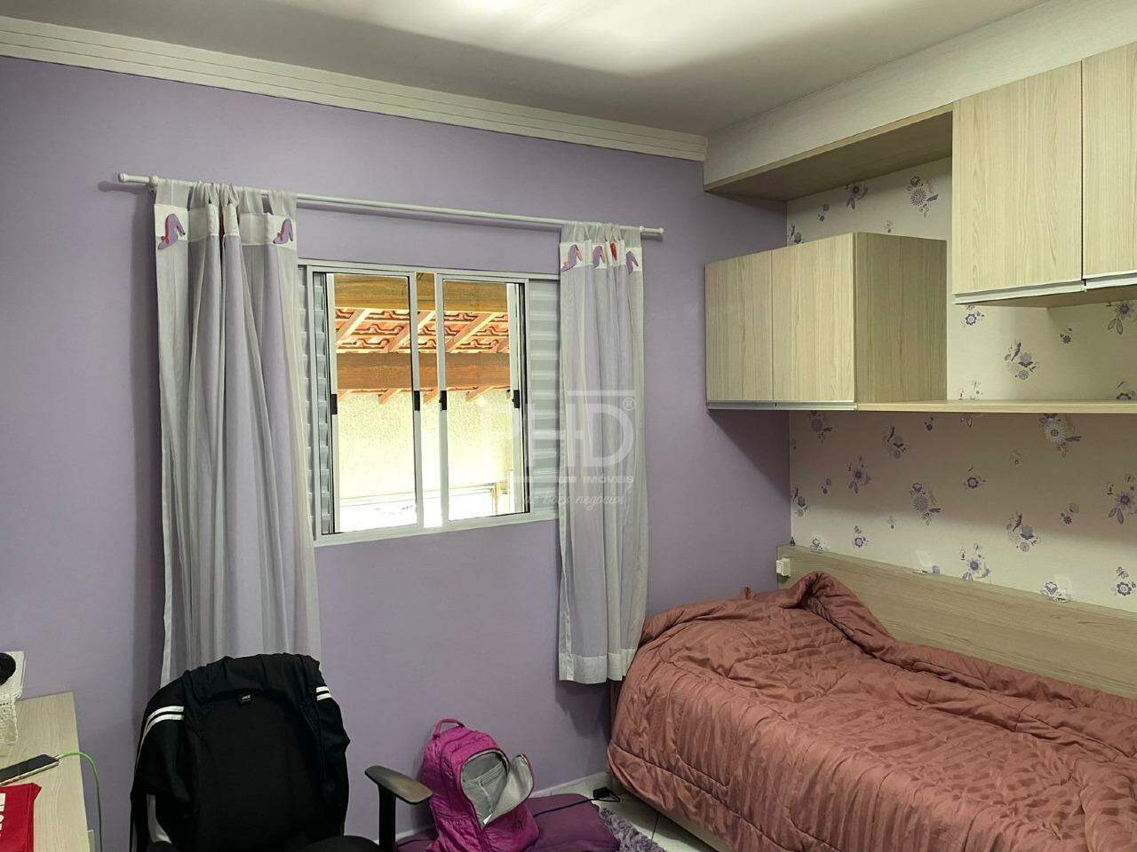 Casa à venda com 3 quartos, 125m² - Foto 8