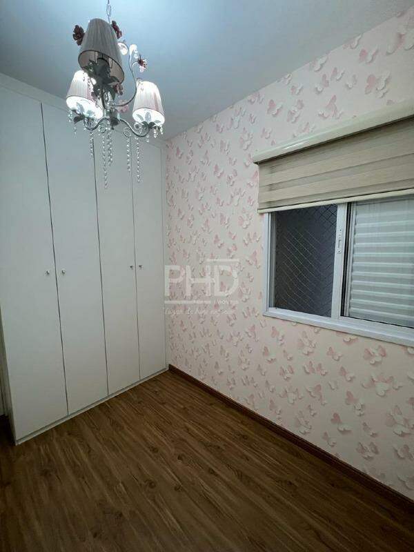 Apartamento à venda com 3 quartos, 80m² - Foto 11