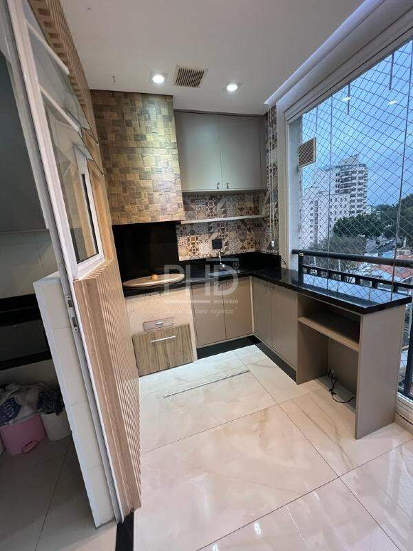 Apartamento à venda com 3 quartos, 80m² - Foto 5