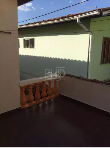 Casa à venda com 5 quartos, 166m² - Foto 32