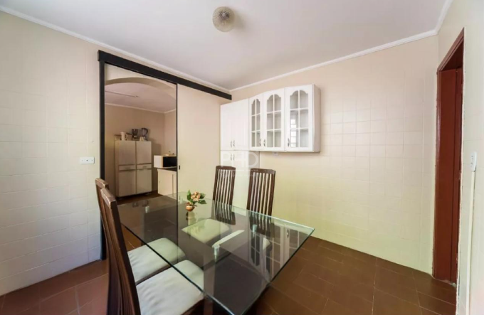 Casa à venda com 5 quartos, 166m² - Foto 5