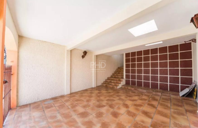 Casa à venda com 5 quartos, 166m² - Foto 37