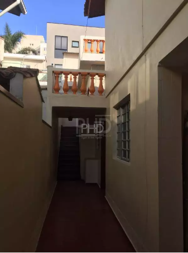 Casa à venda com 5 quartos, 166m² - Foto 30