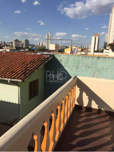 Casa à venda com 5 quartos, 166m² - Foto 33