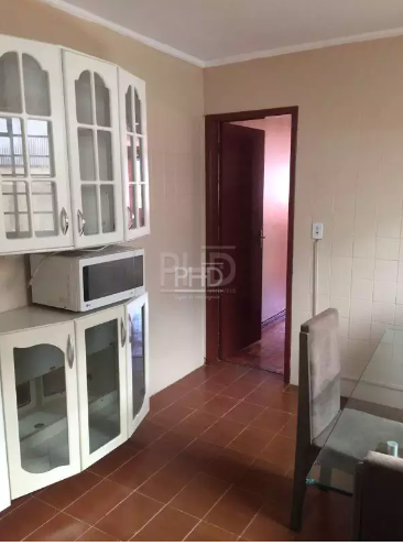 Casa à venda com 5 quartos, 166m² - Foto 9