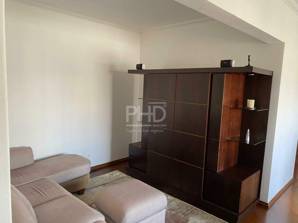 Apartamento à venda com 4 quartos, 185m² - Foto 2