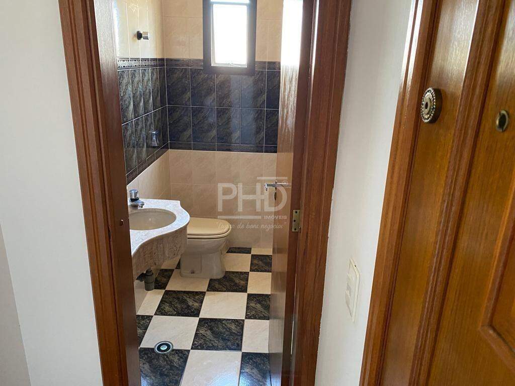 Apartamento à venda com 4 quartos, 185m² - Foto 23