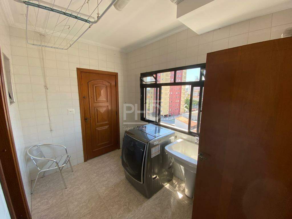 Apartamento à venda com 4 quartos, 185m² - Foto 29