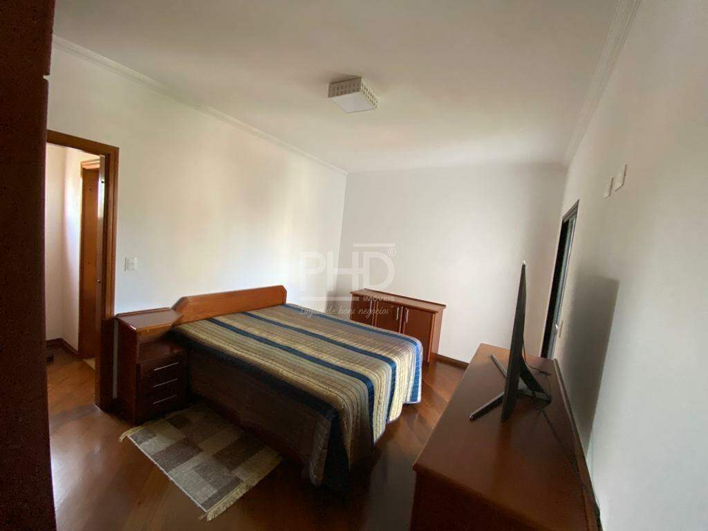 Apartamento à venda com 4 quartos, 185m² - Foto 14