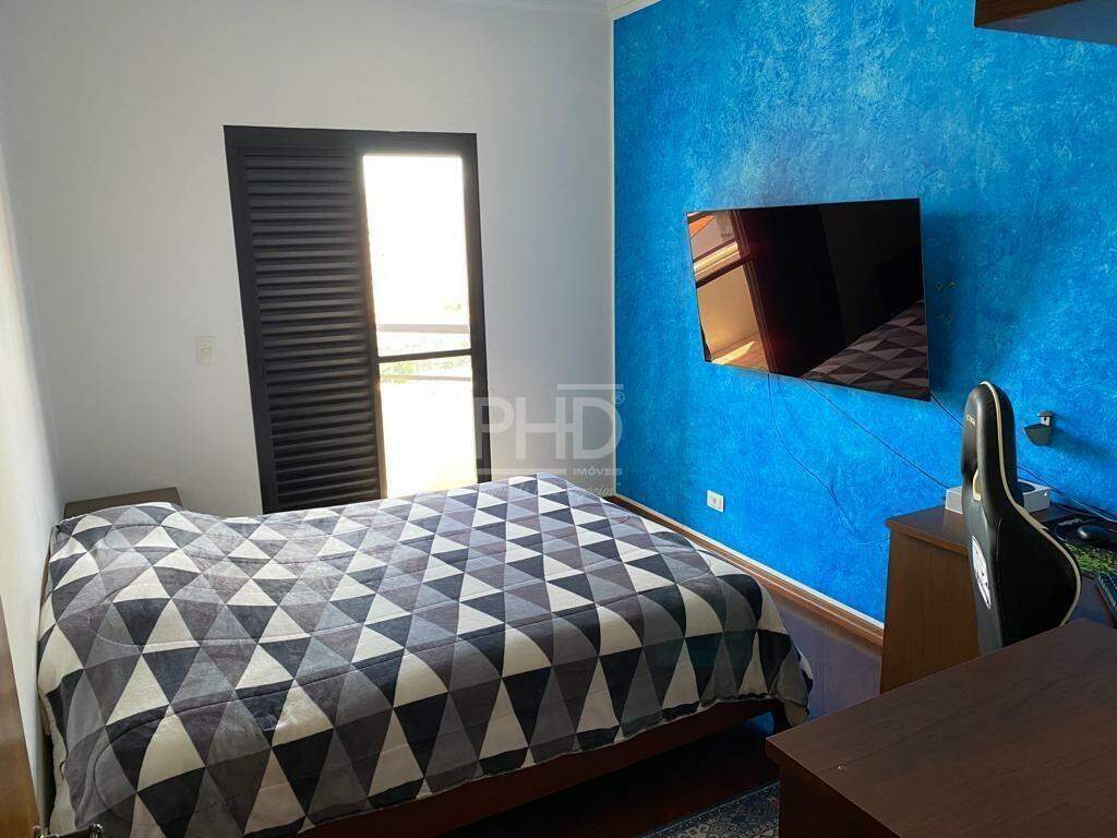 Apartamento à venda com 4 quartos, 185m² - Foto 12