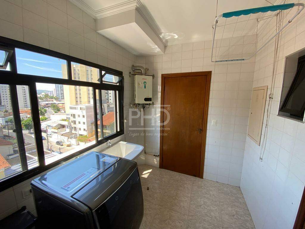 Apartamento à venda com 4 quartos, 185m² - Foto 30