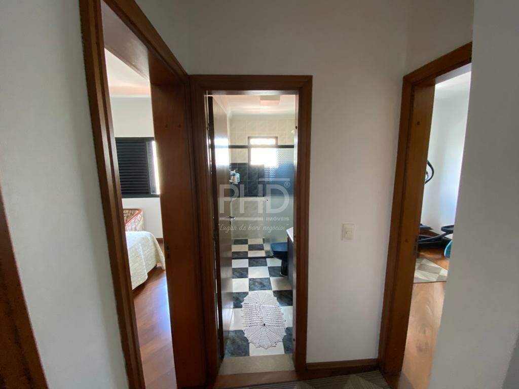 Apartamento à venda com 4 quartos, 185m² - Foto 22