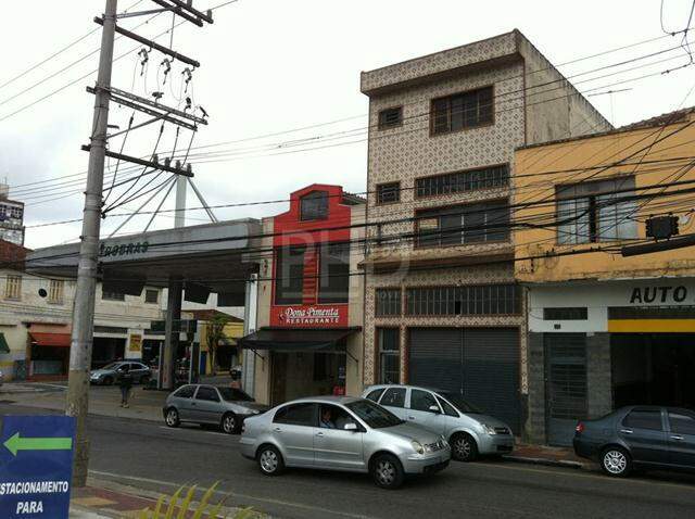 Conjunto Comercial-Sala para alugar, 160m² - Foto 1