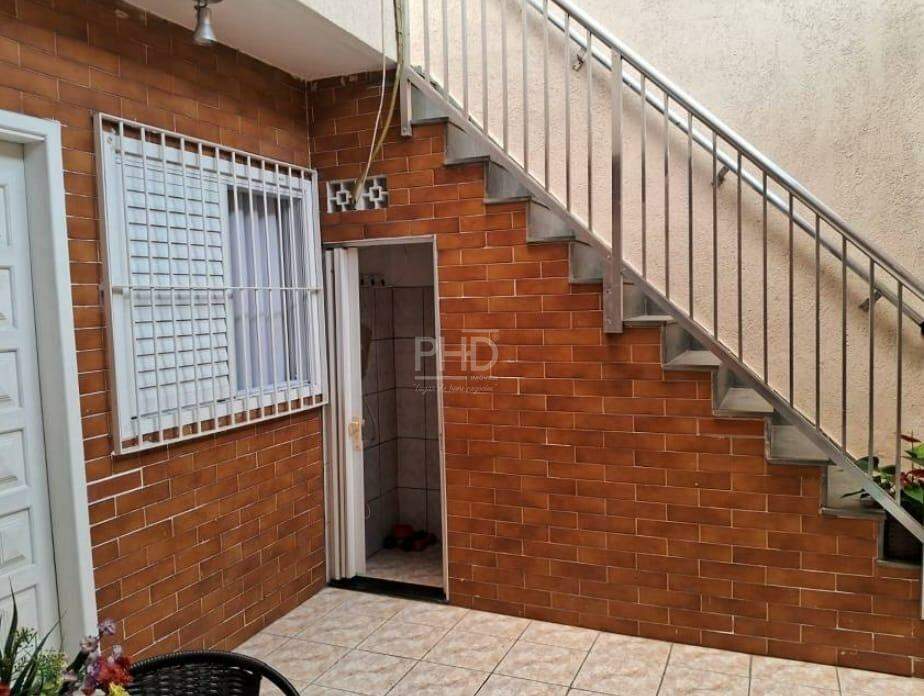 Casa à venda com 3 quartos, 200m² - Foto 19