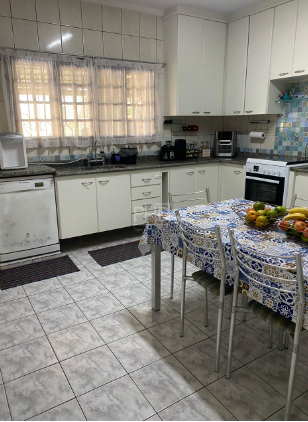 Sobrado à venda com 4 quartos, 380m² - Foto 3