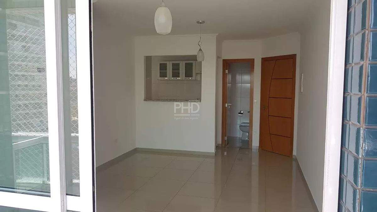 Apartamento à venda com 2 quartos, 71m² - Foto 3