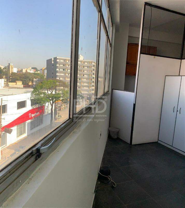 Conjunto Comercial-Sala à venda, 66m² - Foto 5