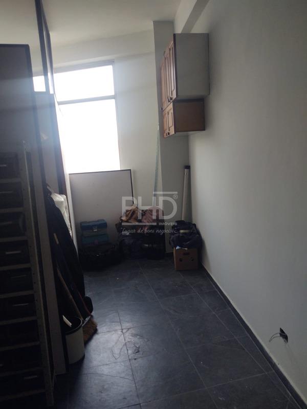 Conjunto Comercial-Sala à venda, 66m² - Foto 6