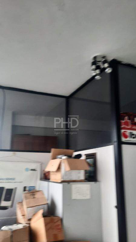 Conjunto Comercial-Sala à venda, 66m² - Foto 8