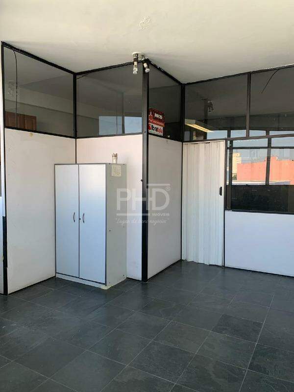 Conjunto Comercial-Sala à venda, 66m² - Foto 2