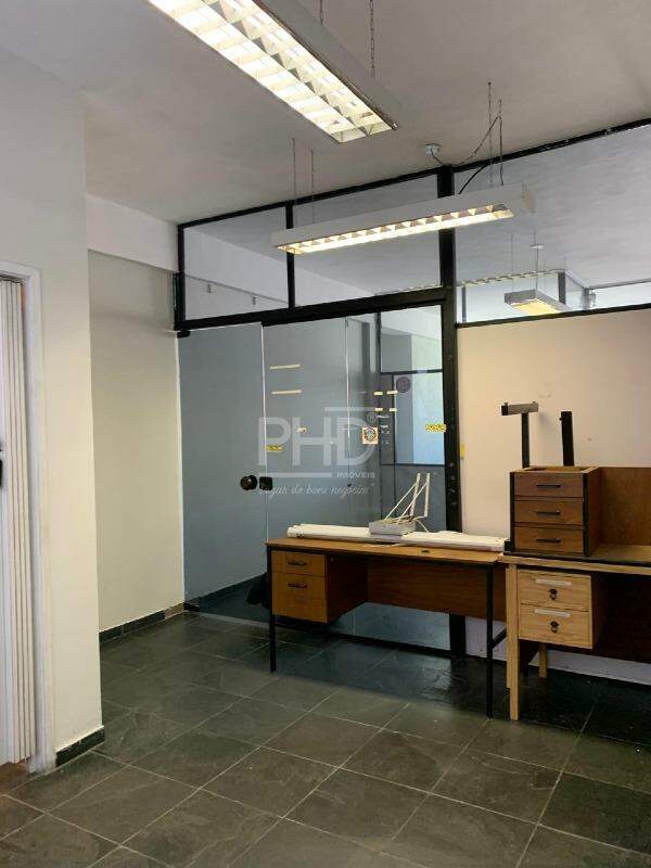 Conjunto Comercial-Sala à venda, 66m² - Foto 3