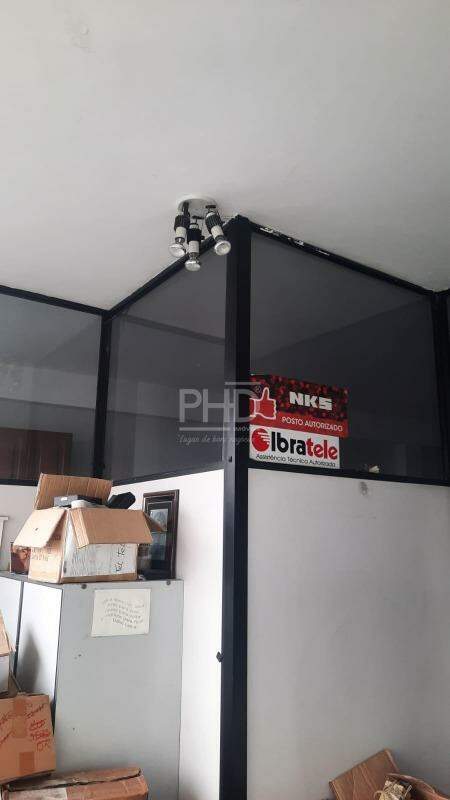 Conjunto Comercial-Sala à venda, 66m² - Foto 7