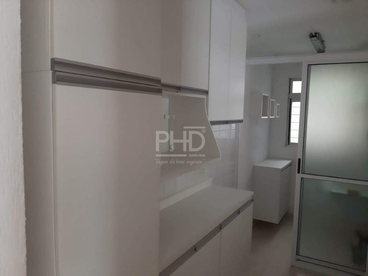 Apartamento à venda com 3 quartos, 63m² - Foto 9