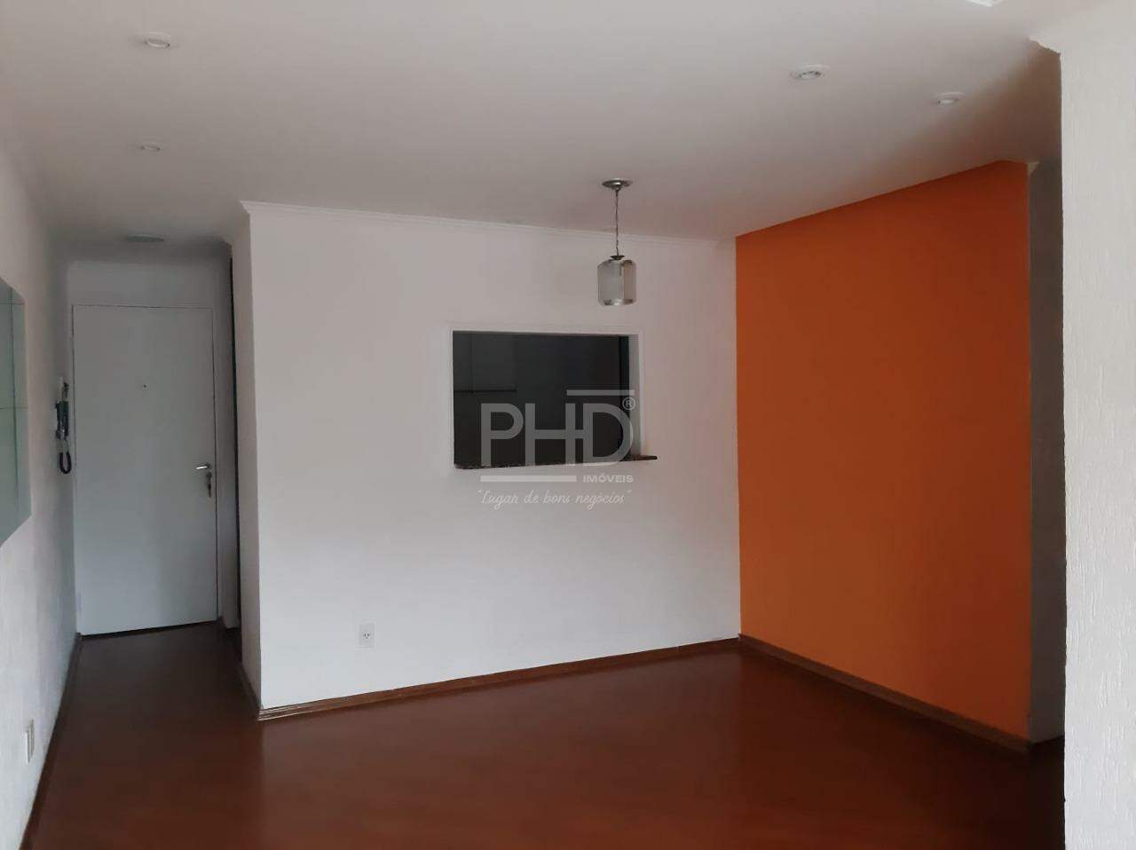 Apartamento à venda com 3 quartos, 63m² - Foto 3