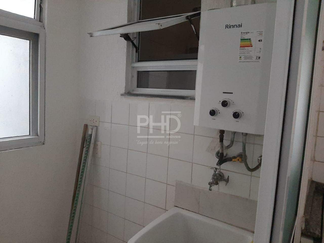 Apartamento à venda com 3 quartos, 63m² - Foto 16