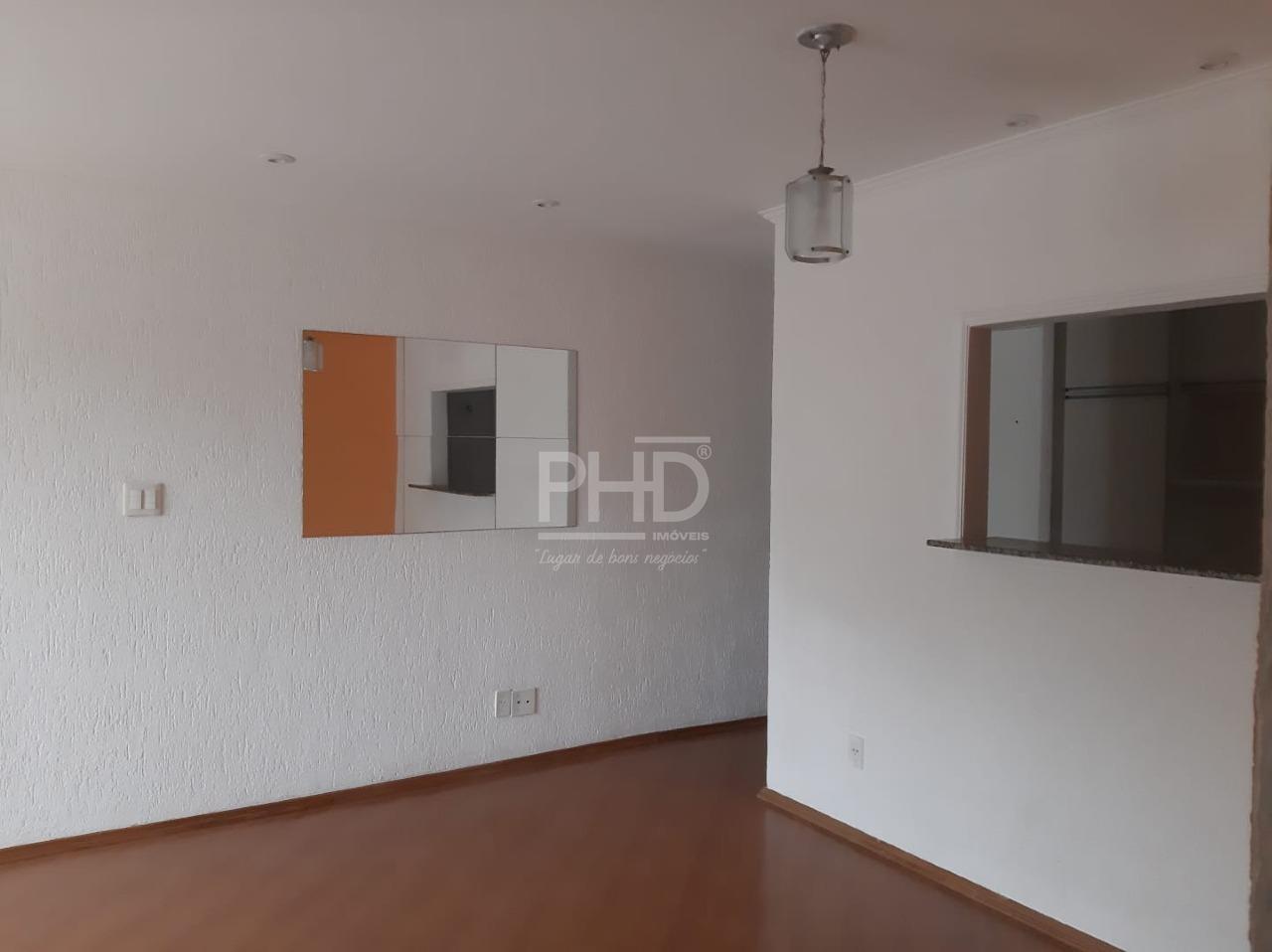 Apartamento à venda com 3 quartos, 63m² - Foto 4