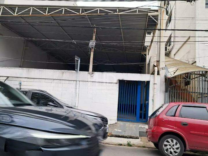 Depósito-Galpão, 320 m² - Foto 4